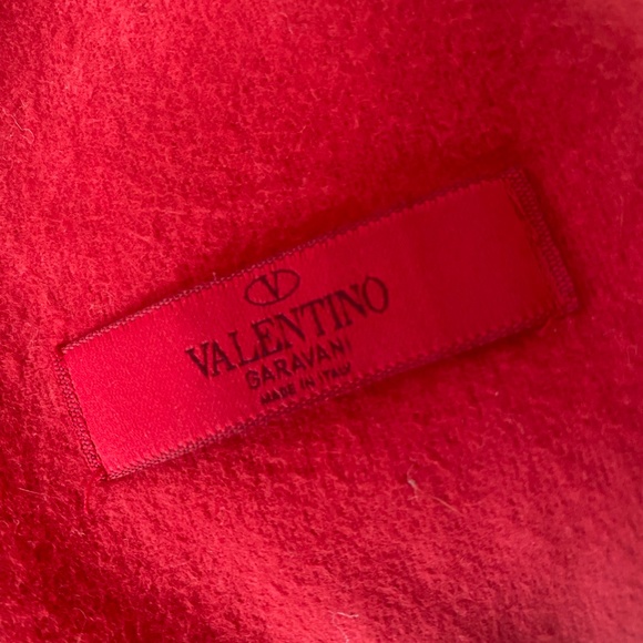 👠VALENTINO GARVANI Black Bow Pump Heels👠 - Picture 6 of 9